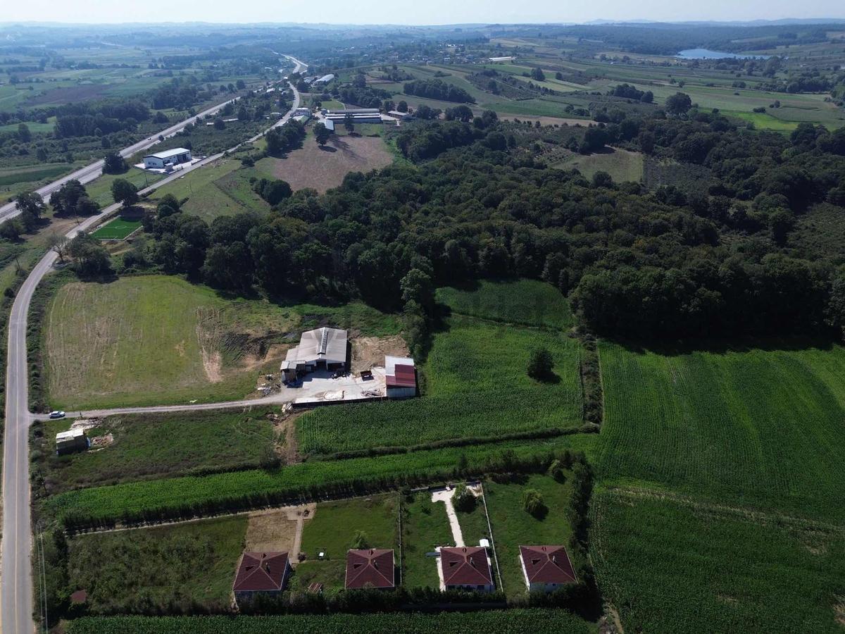 Kaynarca Kulaklı'da Satılık 5705 M2 Arazi - 26