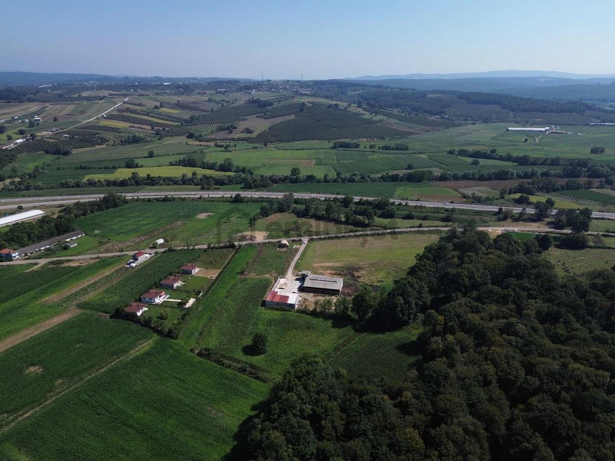 Kaynarca Kulaklı'da Satılık 5705 M2 Arazi - 17
