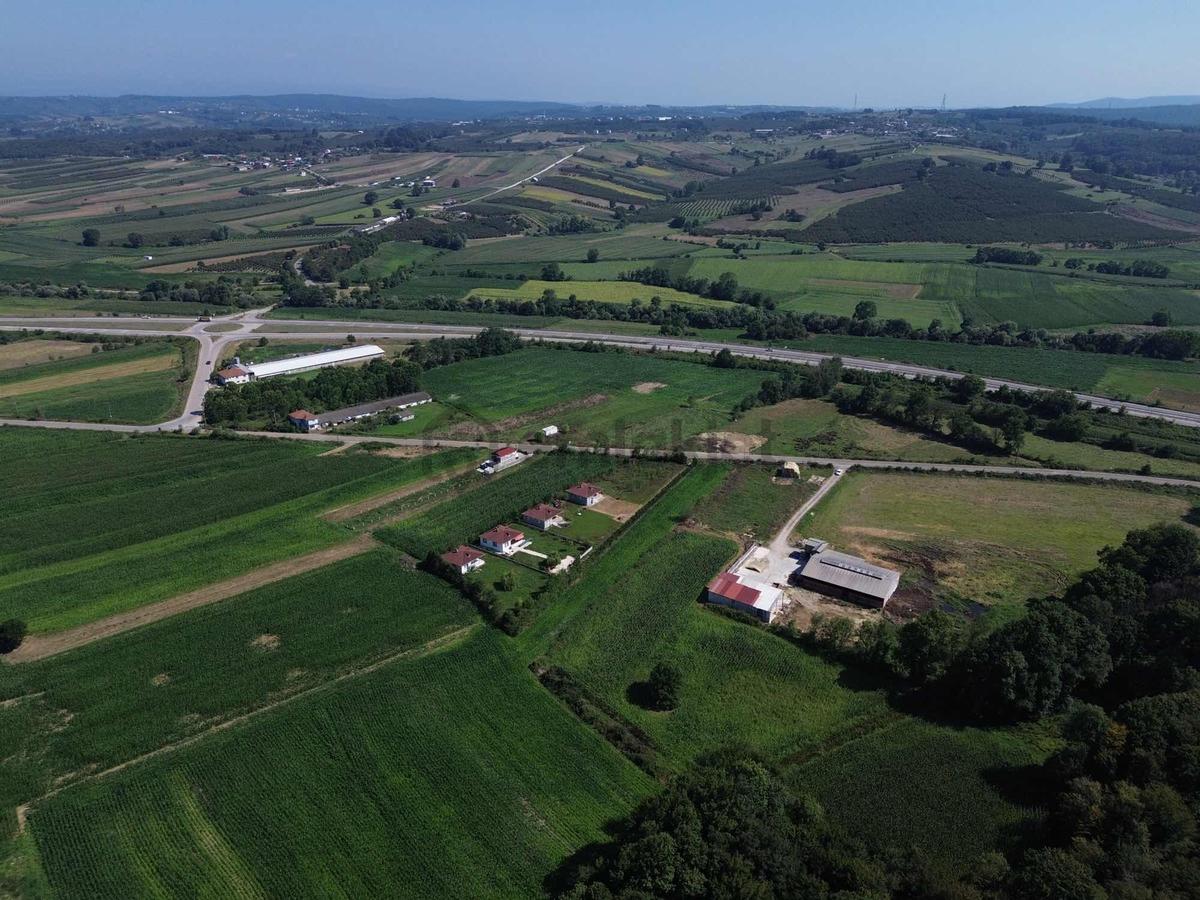 Kaynarca Kulaklı'da Satılık 5705 M2 Arazi - 5