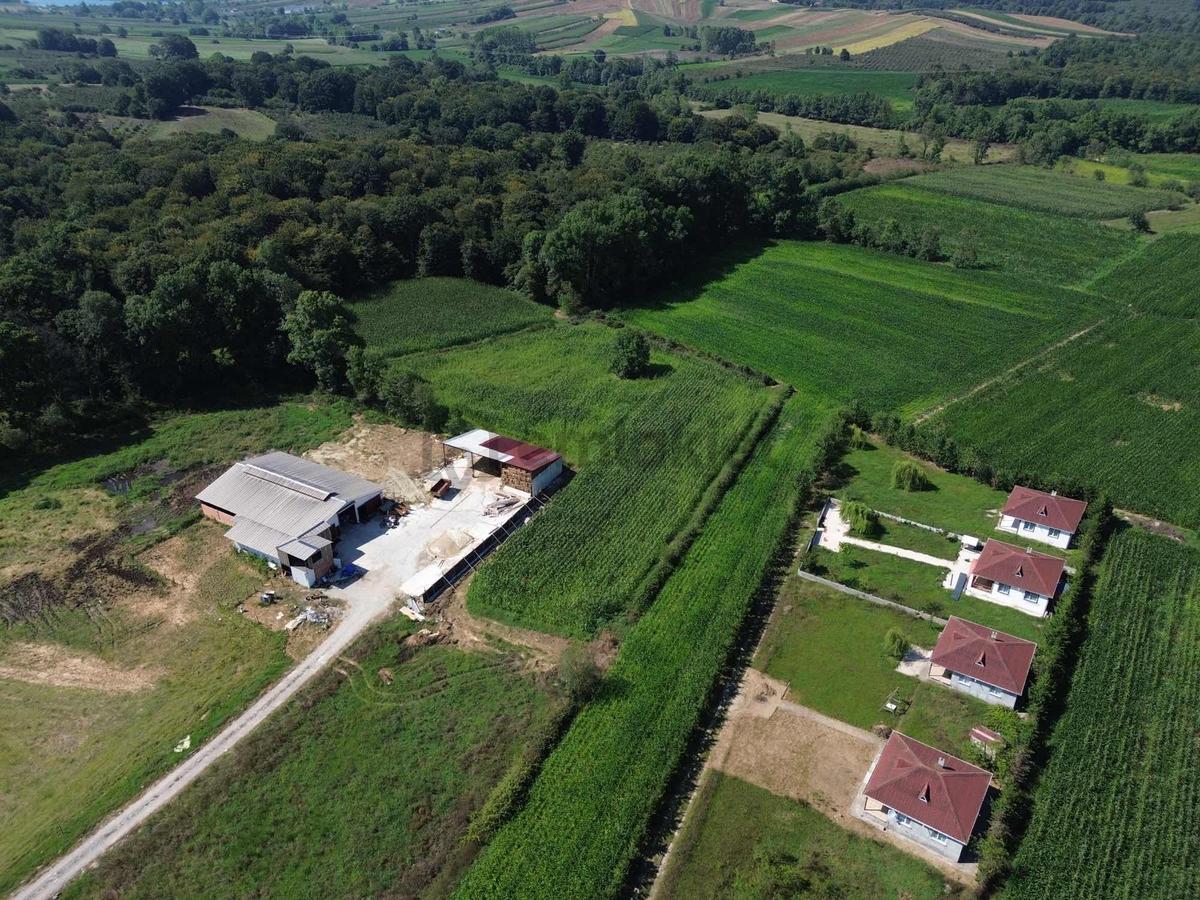 Kaynarca Kulaklı'da Satılık 5705 M2 Arazi - 31