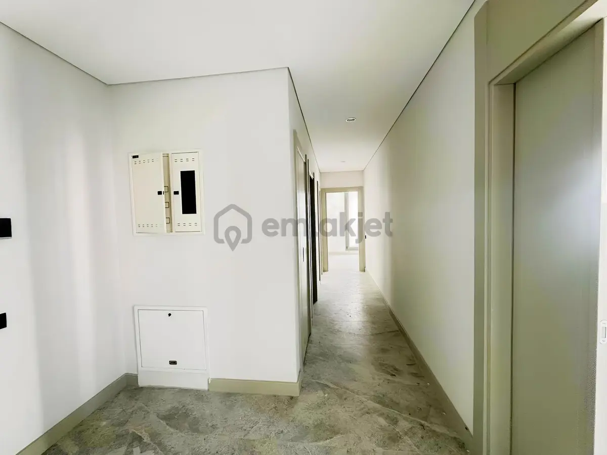 Çınarköy Evleri / Full Peyzaj Cephe / 2+1 Satılık Daire / - 19