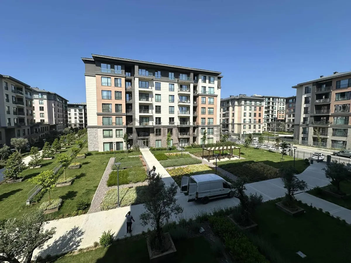 Çınarköy Evleri / Full Peyzaj Cephe / 2+1 Satılık Daire / - 24