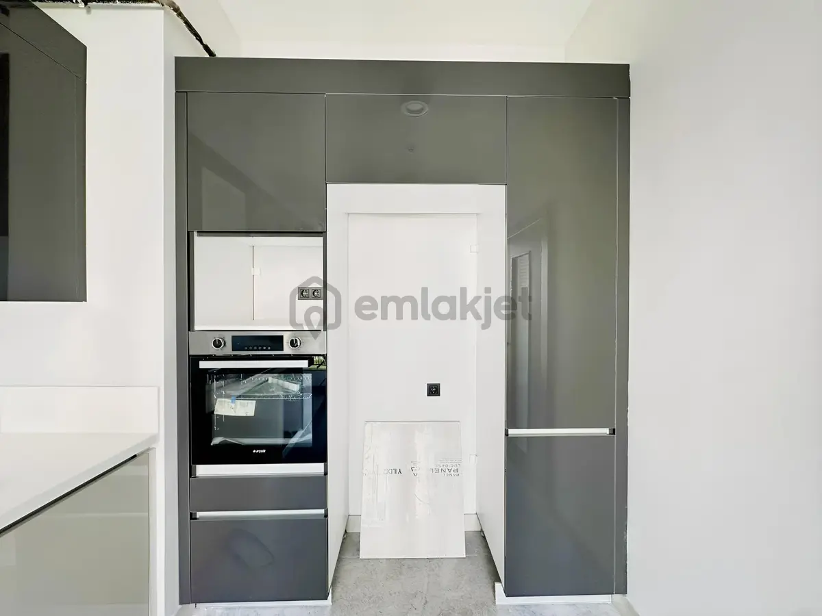 Çınarköy Evleri / Full Peyzaj Cephe / 2+1 Satılık Daire / - 10