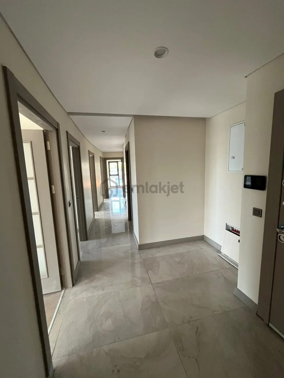 Emlak Konut Fetihtepe Kiralık 3+1