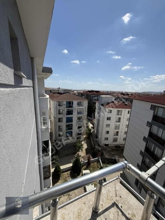Acil Rumeli Mah Bülent Ecevit Civarı 3+1 İskanlı 3 Balkon - 23