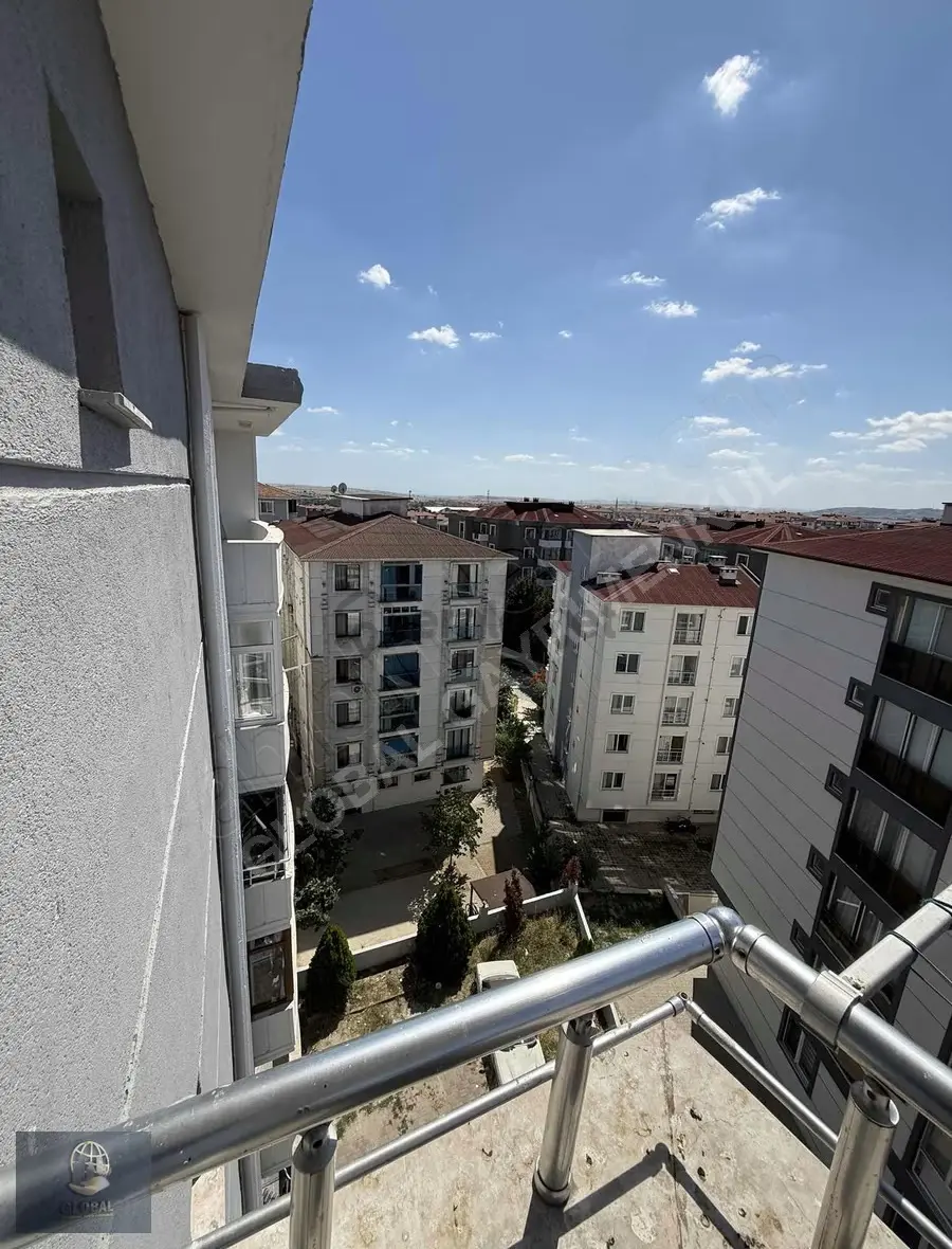 Acil Rumeli Mah Bülent Ecevit Civarı 3+1 İskanlı 3 Balkon - 18