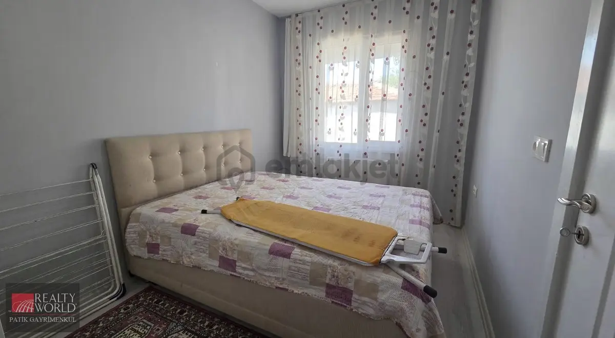 Keşanda Full Eşyalı İskanı Alınmış 1+1 Satılık Daire - 21