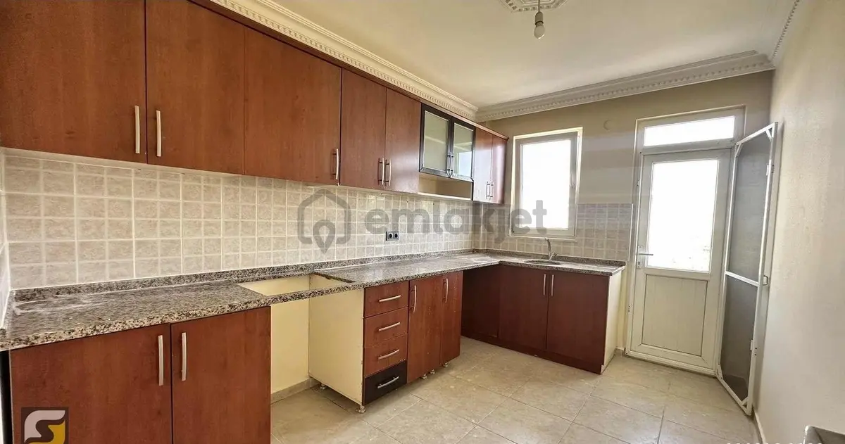 Kestelde Kiralık Denize Sıfır 2+1 Ayrı Mutfak Daire - 16