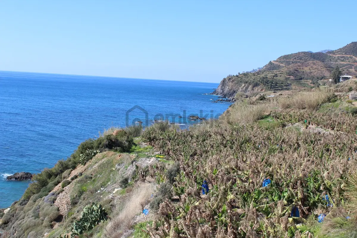 Anamur Denize Sıfır Müstakil Ev Uçarı - 20