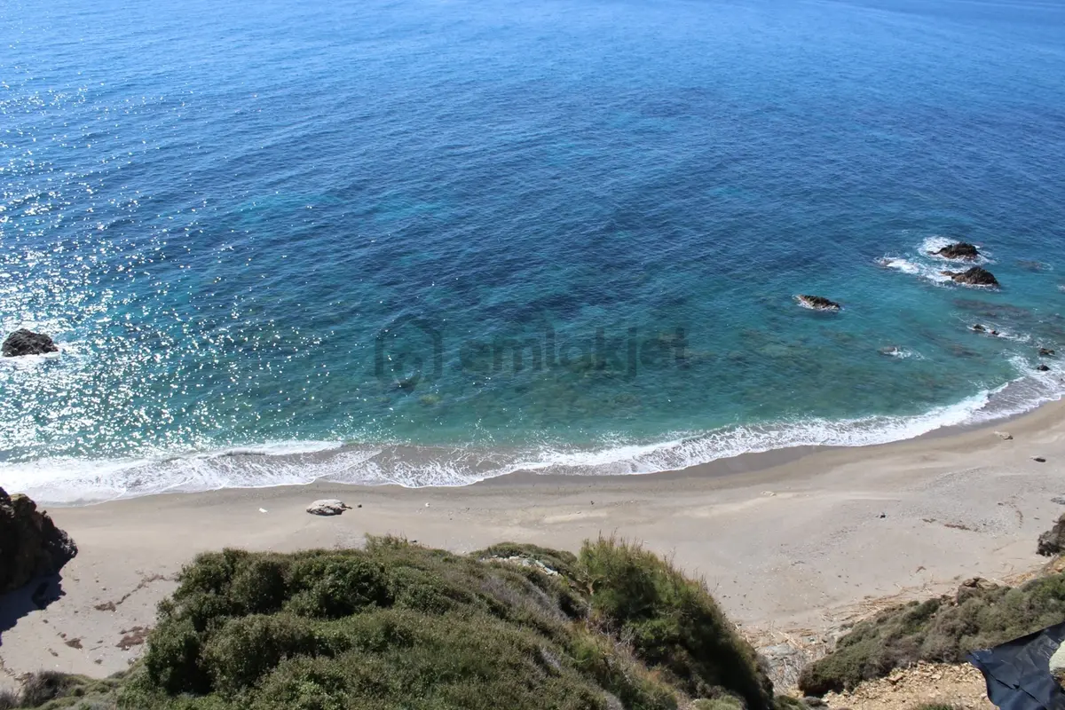 Anamur Denize Sıfır Müstakil Ev Uçarı - 28