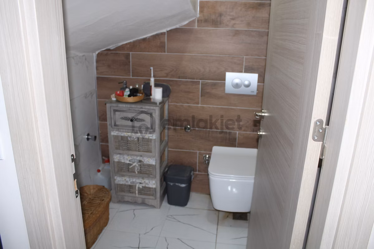 Gazipaşa Satılık Dublex Daire Pazarcı 3+1 - 13