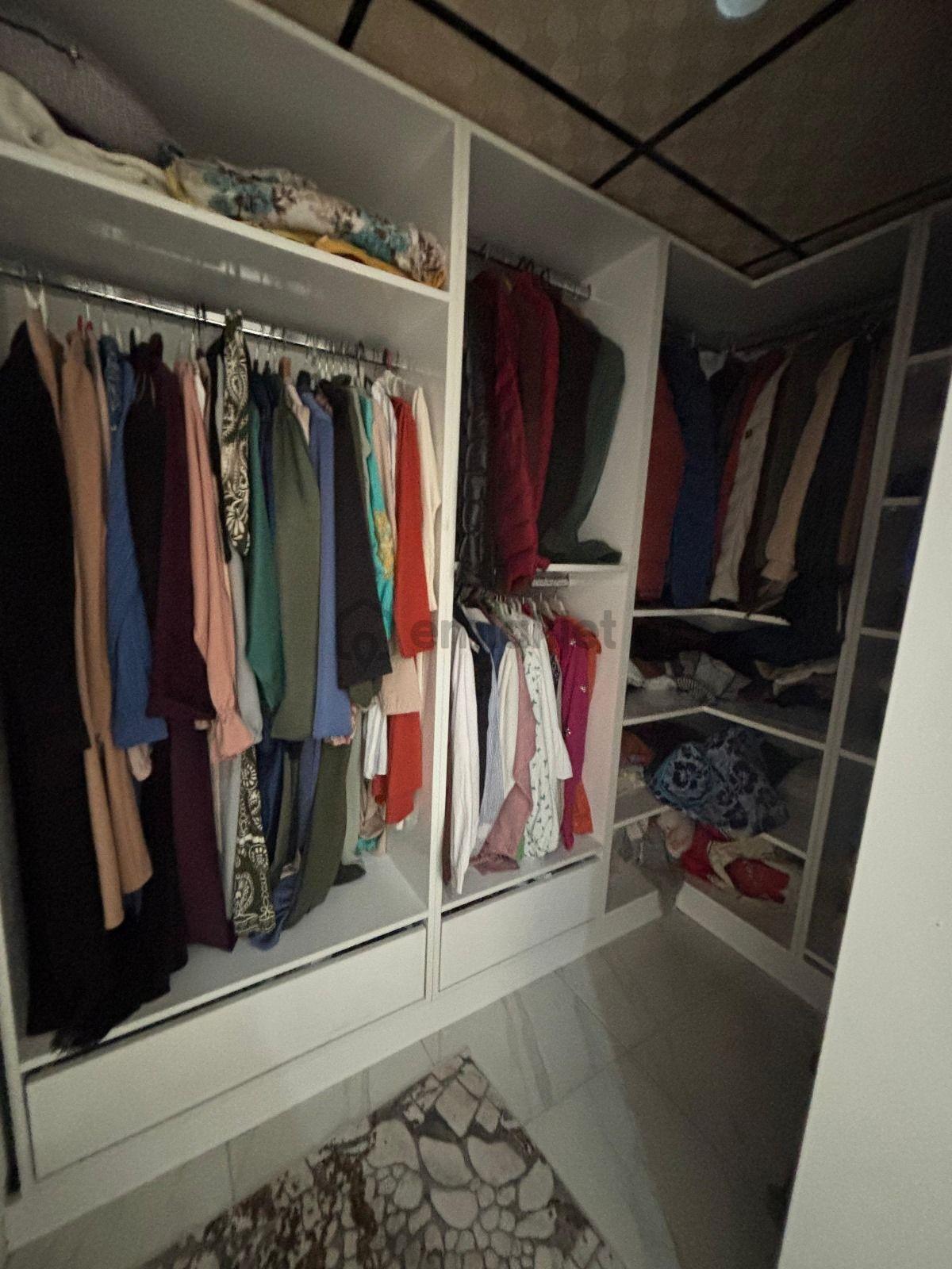 Eğitimciler Caddesi Yakını 5+2 Dubleks Daire - 23