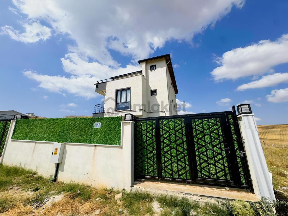 Re/max Kıyı'dan İskanlı Dereağzı'nda Hayalinizdeki Villa - 13