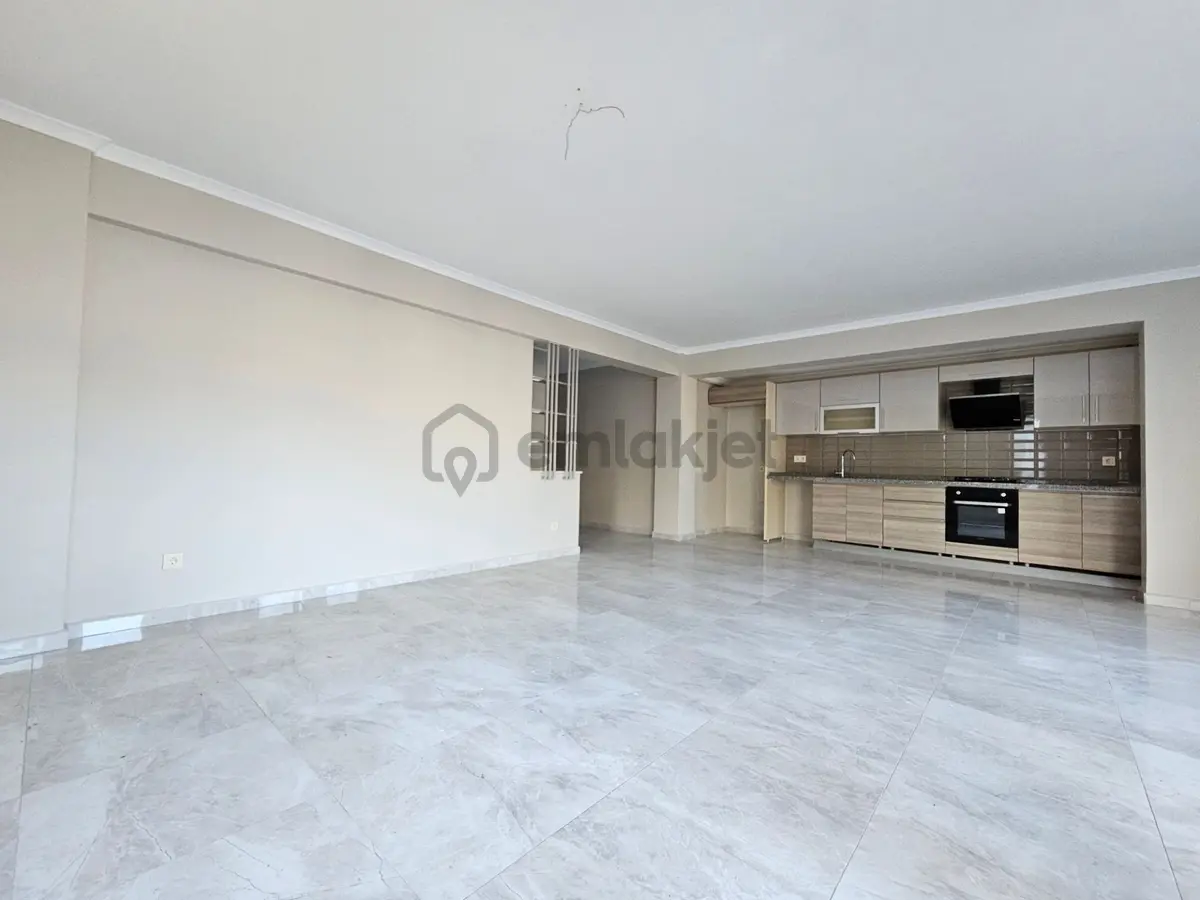 Goldhouse Dan Uzun Dönem Kiralık Şehir Ve Doğa Manzaralı 2+1 Daire - 5