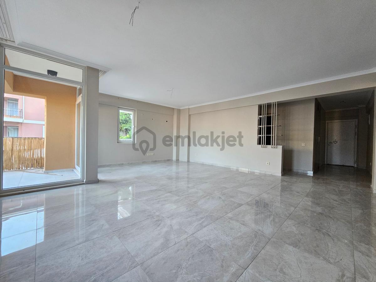 Goldhouse Dan Uzun Dönem Kiralık Şehir Ve Doğa Manzaralı 2+1 Daire - 3