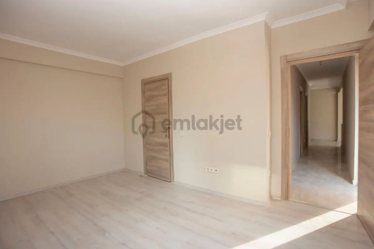 Goldhouse Dan Uzun Dönem Kiralık Şehir Ve Doğa Manzaralı 2+1 Daire - 12