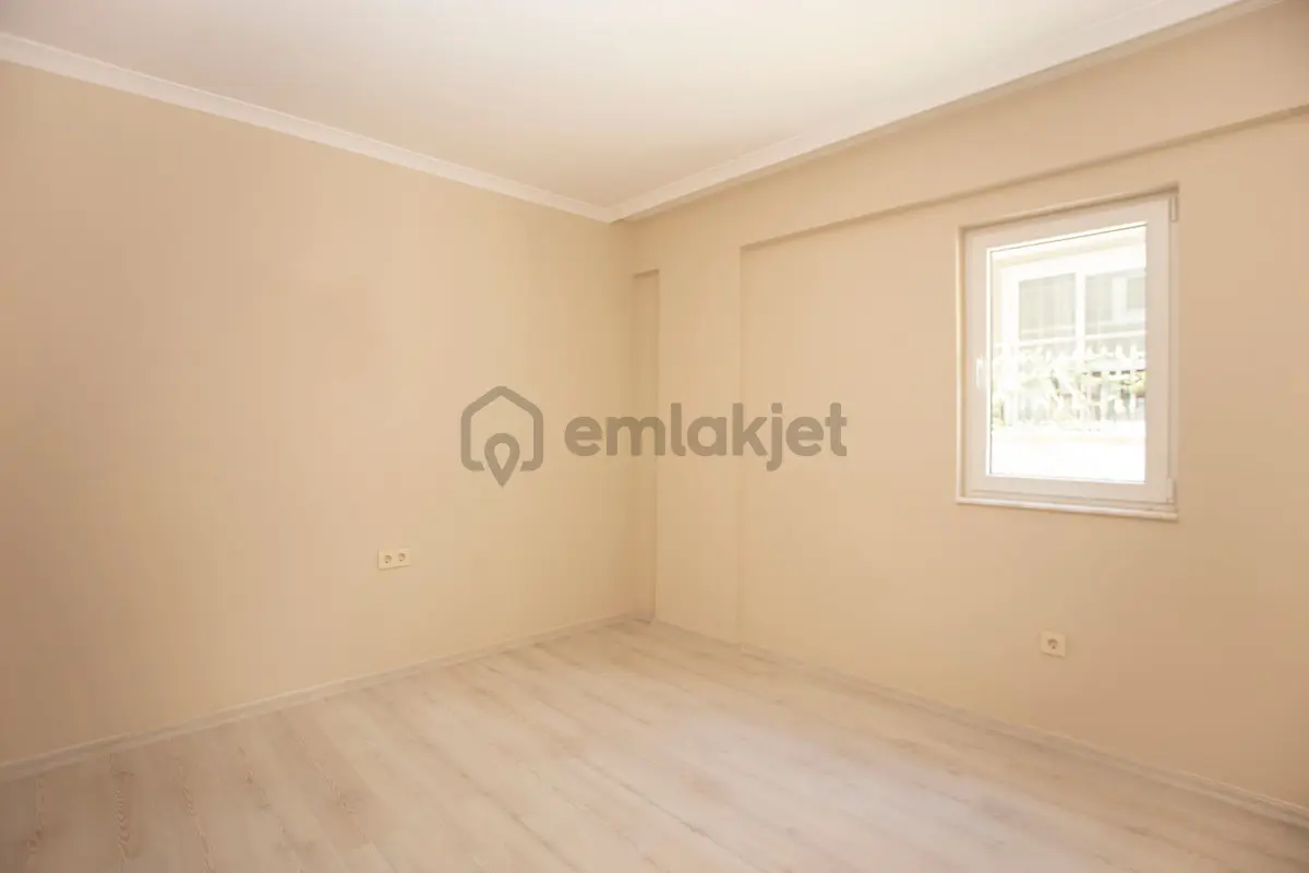 Goldhouse Dan Uzun Dönem Kiralık Şehir Ve Doğa Manzaralı 2+1 Daire - 15