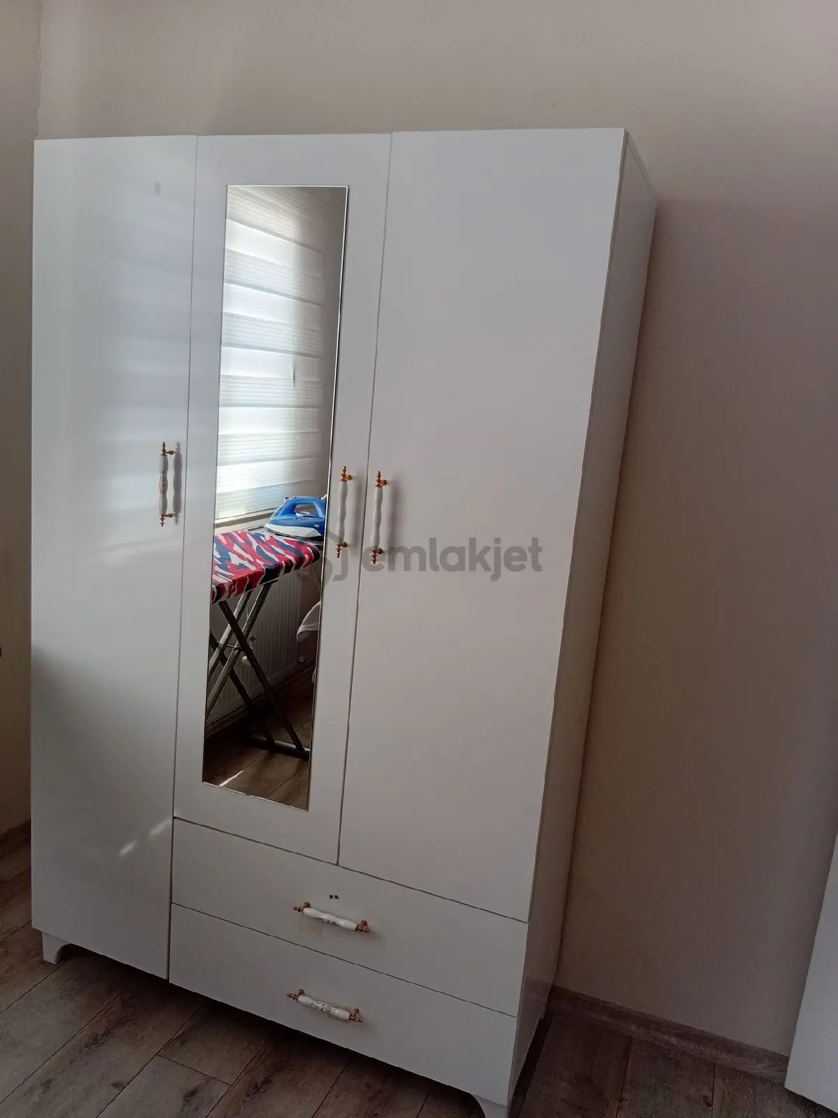 1+1 Ful Eşyalı - 10