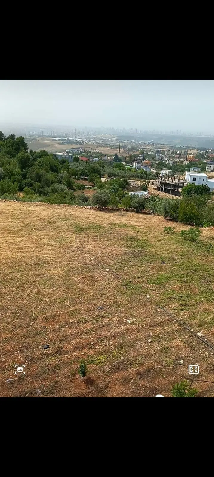 Aydın'dan Buluklu'da Satılık Fırsat Arsa 935 M2 - 4