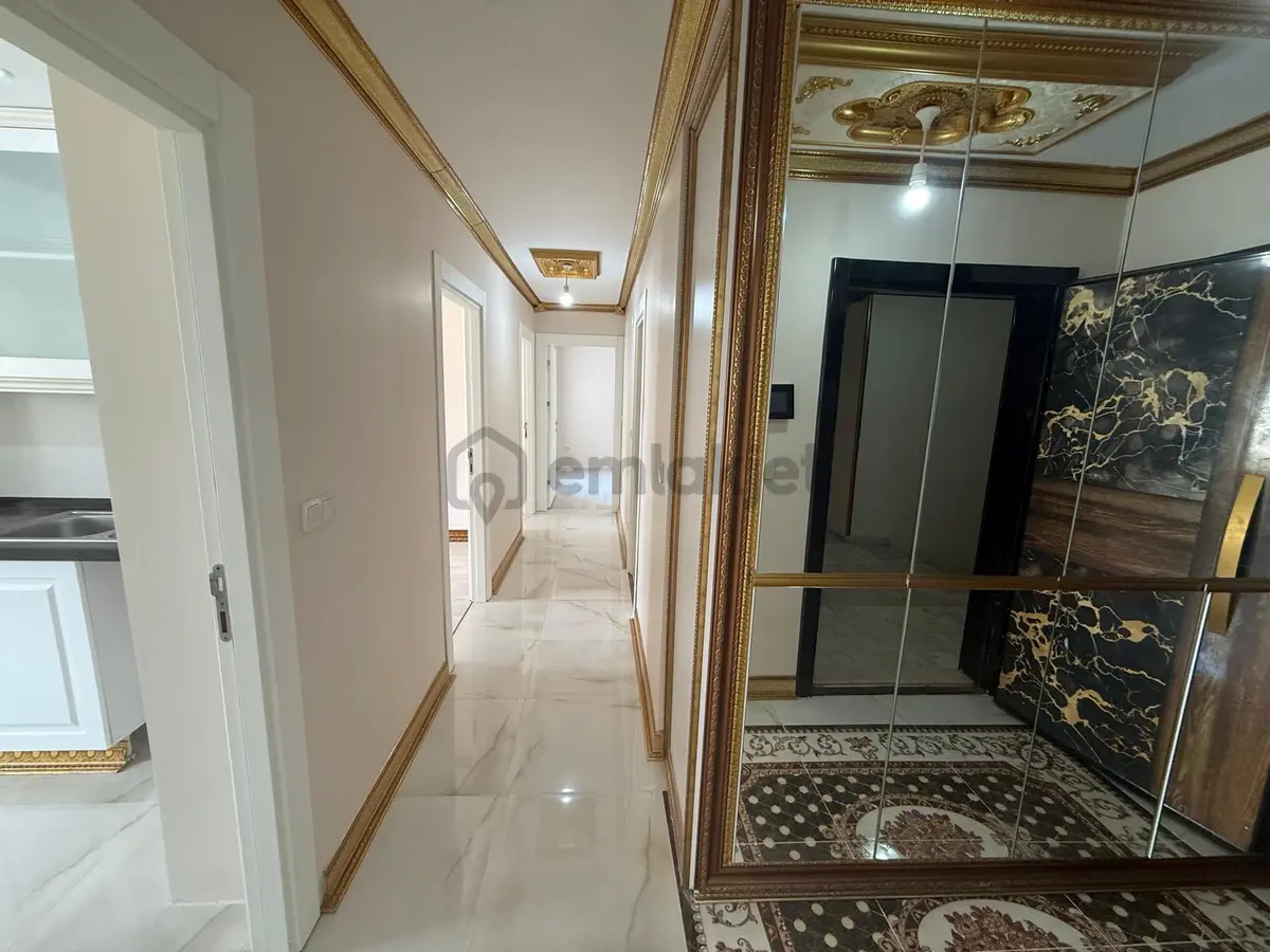 Silivri Yorulmaz Sarayda Acil Satılık 3+1 Daire - 31