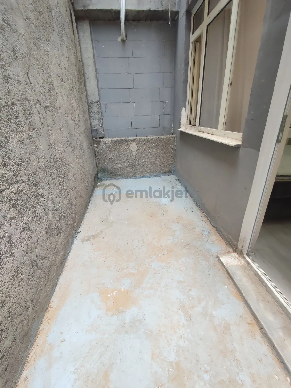 Baraj Yolu Da Kiralık Eşyalı Daire 1+1 - 14