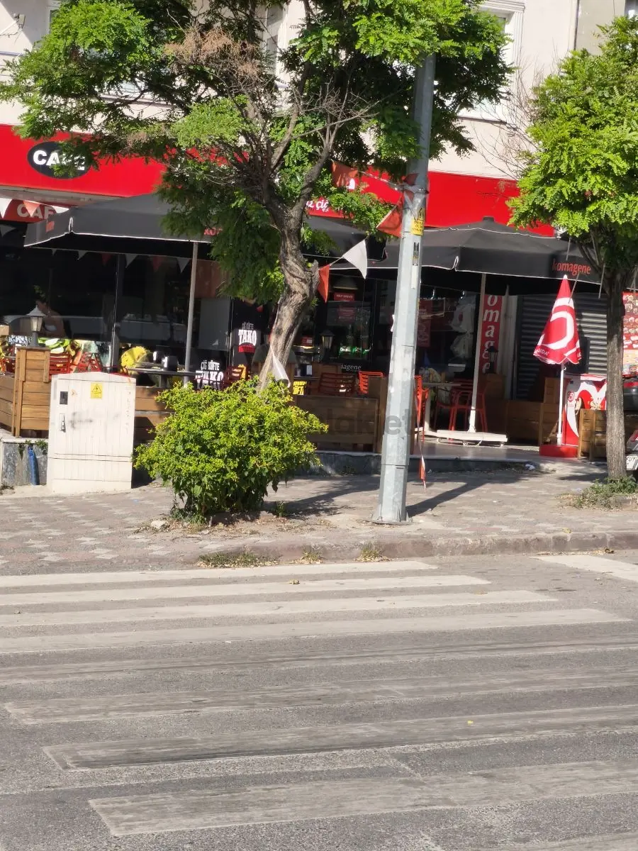 "gebze'de Cadde Üzerinde Acil Satılık2+1 Daire Fırsat." - 33