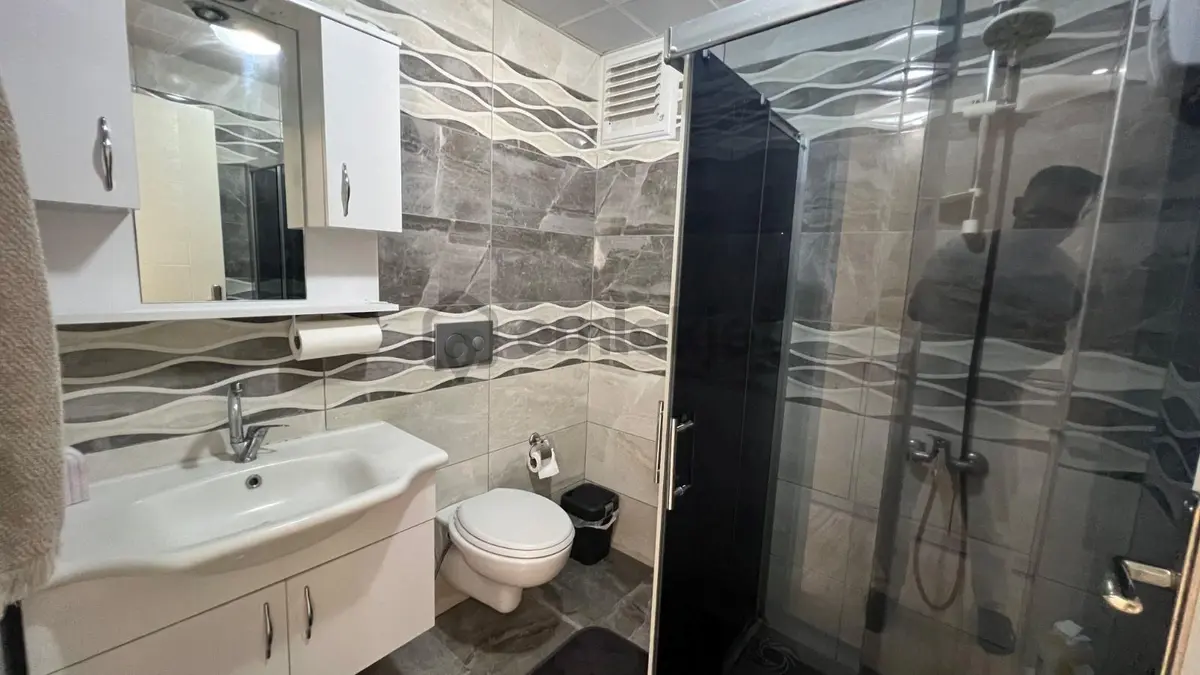🏡 Satılık 3+1 Daire | 138 M² | Dalaman Hürriyet Mahallesi - 14