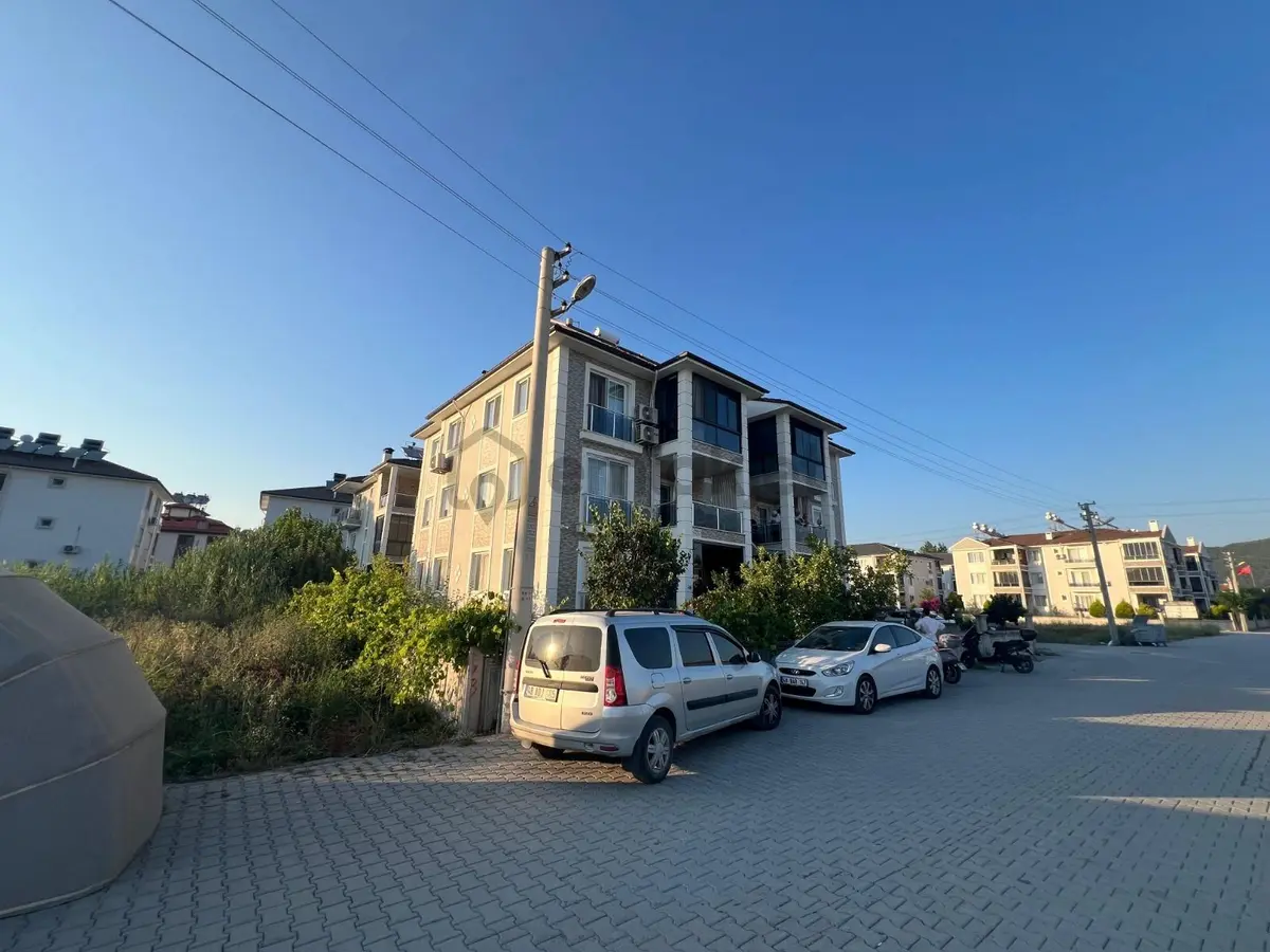 🏡 Satılık 3+1 Daire | 138 M² | Dalaman Hürriyet Mahallesi - 19