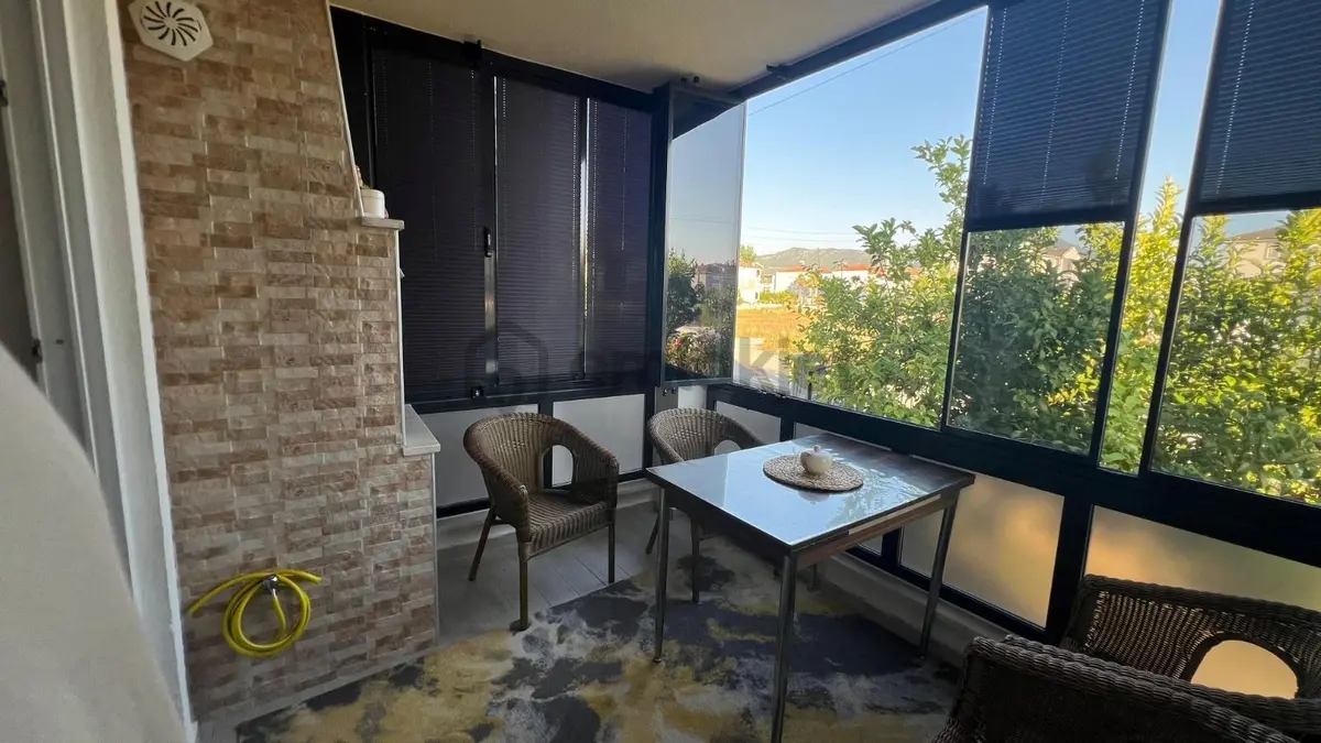 🏡 Satılık 3+1 Daire | 138 M² | Dalaman Hürriyet Mahallesi - 7