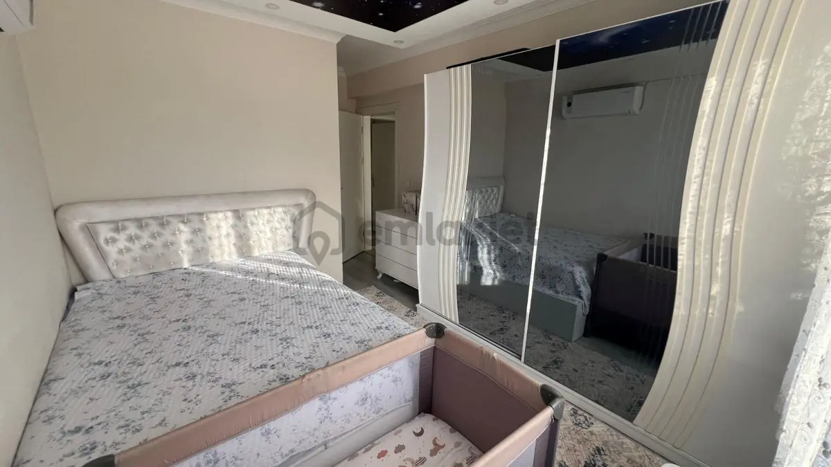 🏡 Satılık 3+1 Daire | 138 M² | Dalaman Hürriyet Mahallesi - 20
