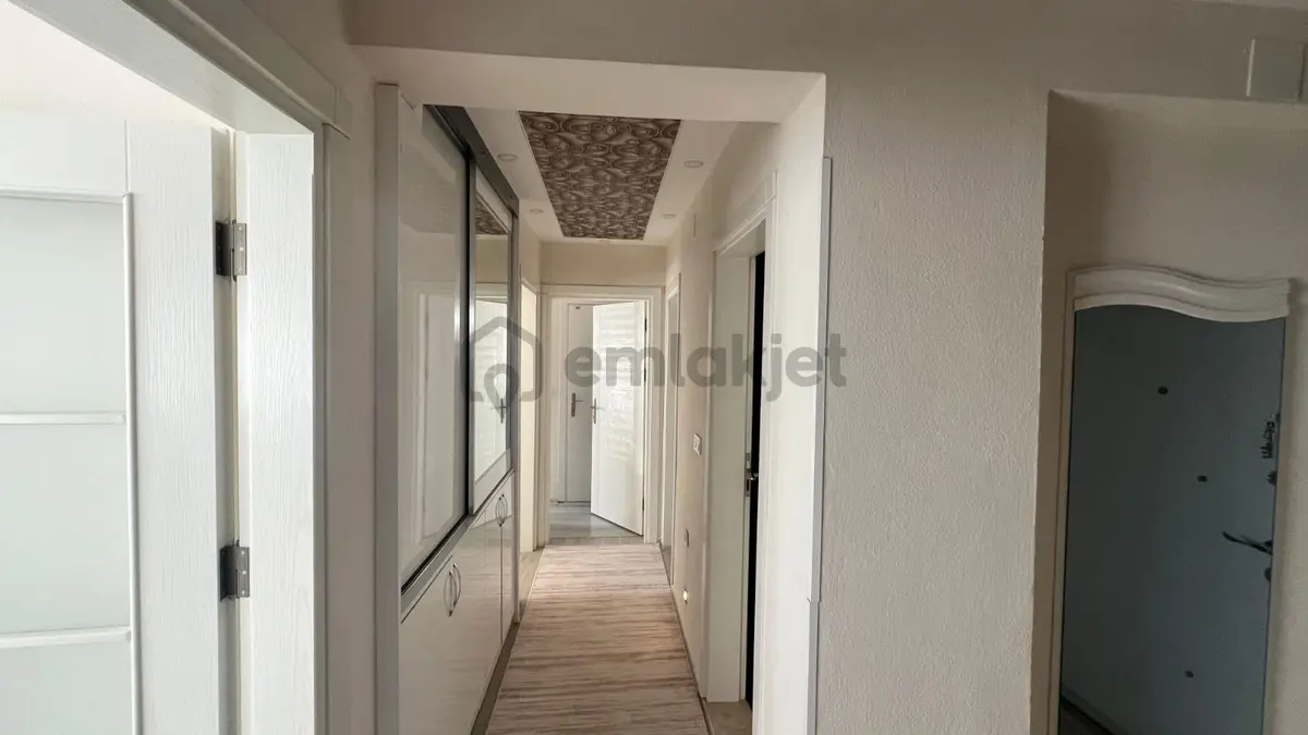 🏡 Satılık 3+1 Daire | 138 M² | Dalaman Hürriyet Mahallesi - 18
