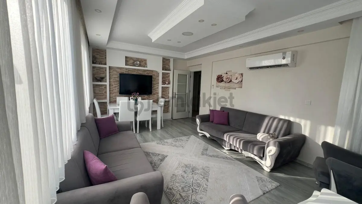 🏡 Satılık 3+1 Daire | 138 M² | Dalaman Hürriyet Mahallesi - 23