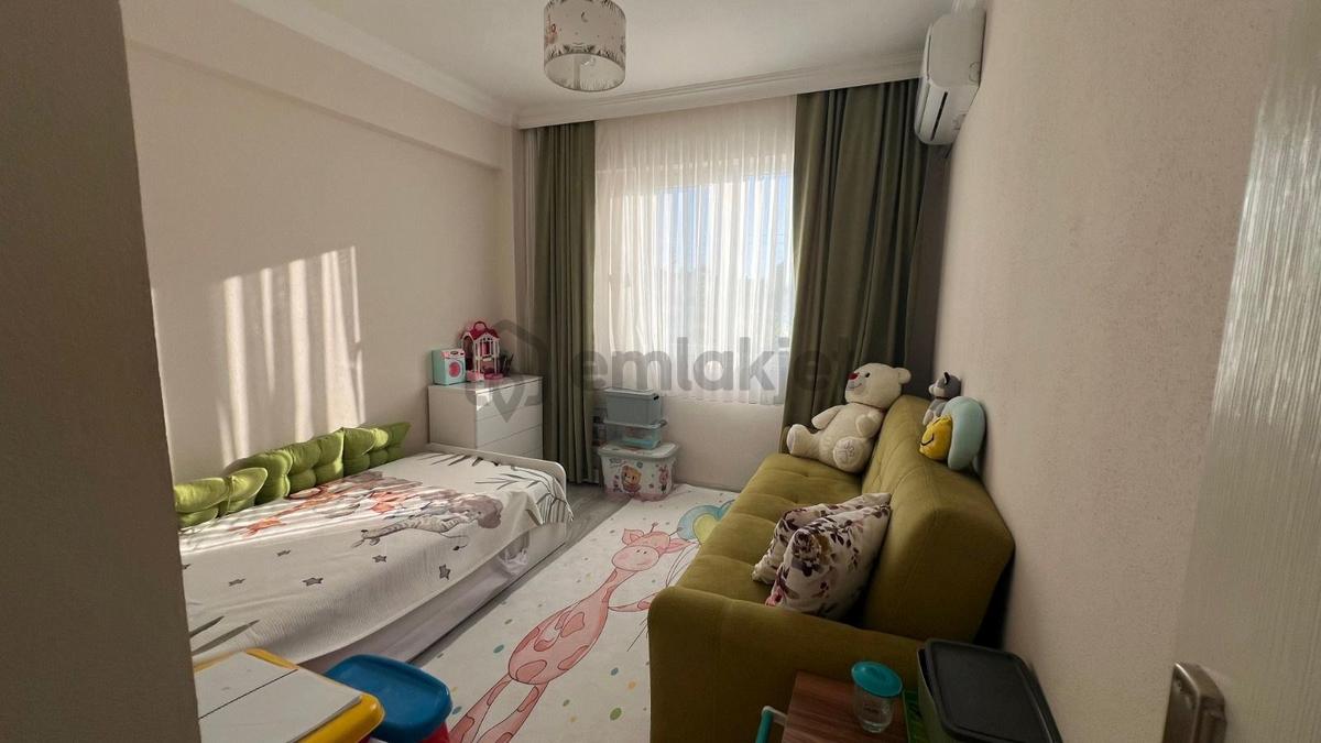 🏡 Satılık 3+1 Daire | 138 M² | Dalaman Hürriyet Mahallesi - 9