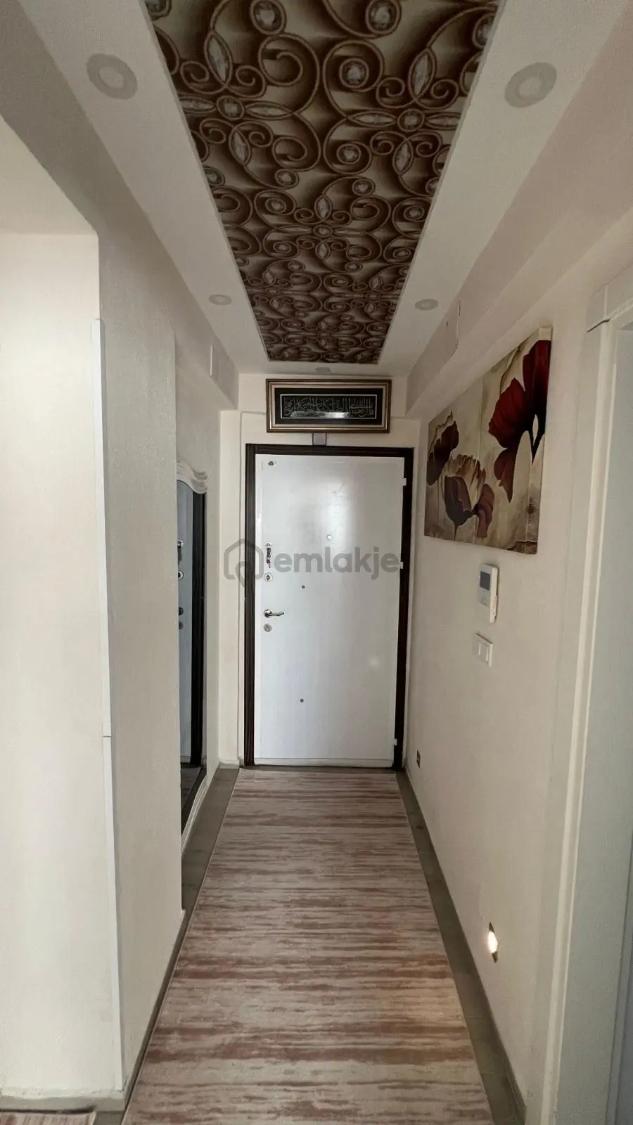 🏡 Satılık 3+1 Daire | 138 M² | Dalaman Hürriyet Mahallesi - 11
