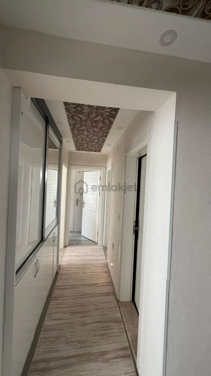 🏡 Satılık 3+1 Daire | 138 M² | Dalaman Hürriyet Mahallesi - 10