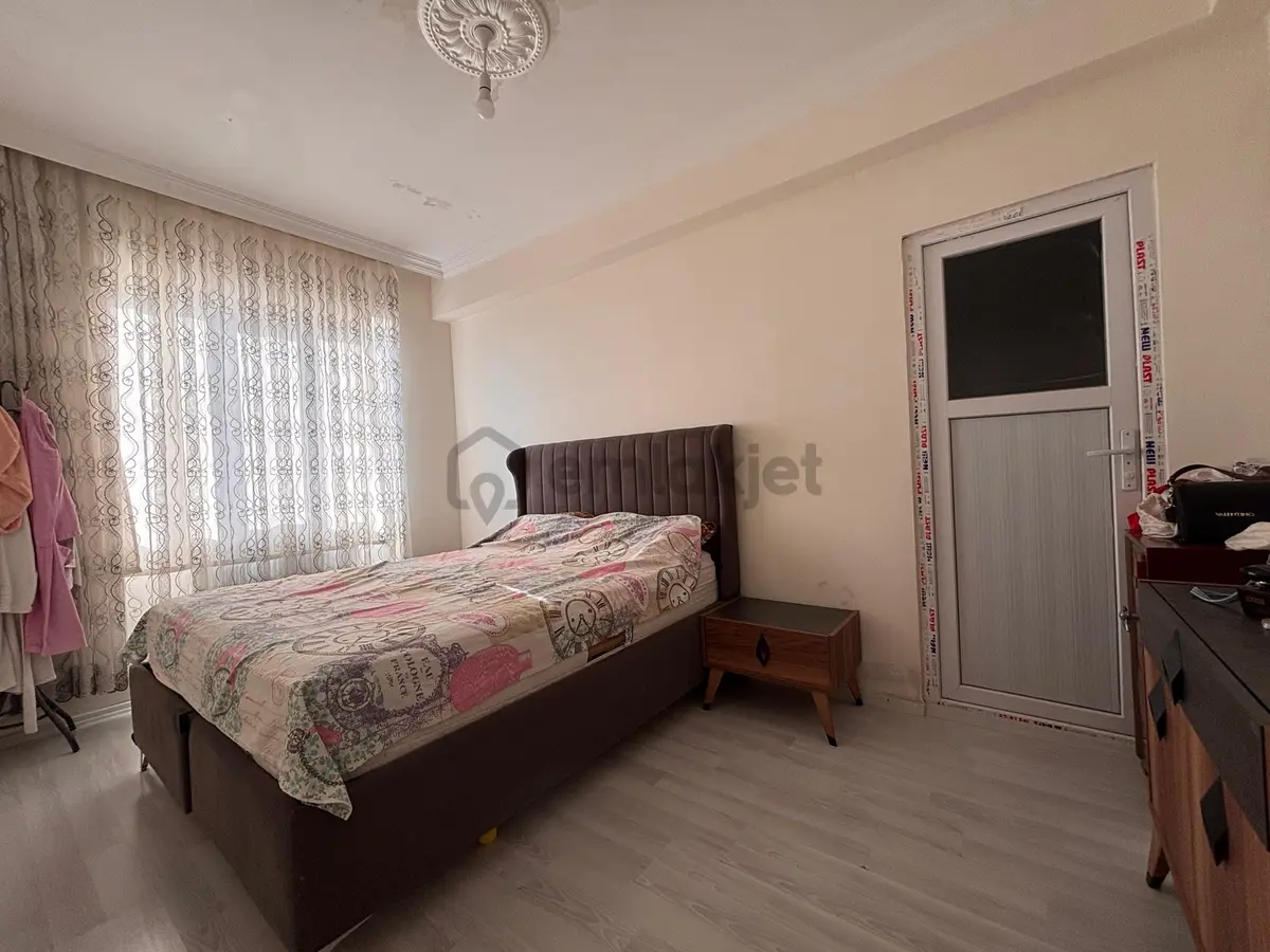 Yeni Rota'dan Ballıca Mah. Ara Kat Fırsat Satılık 3+1 Daire - 3