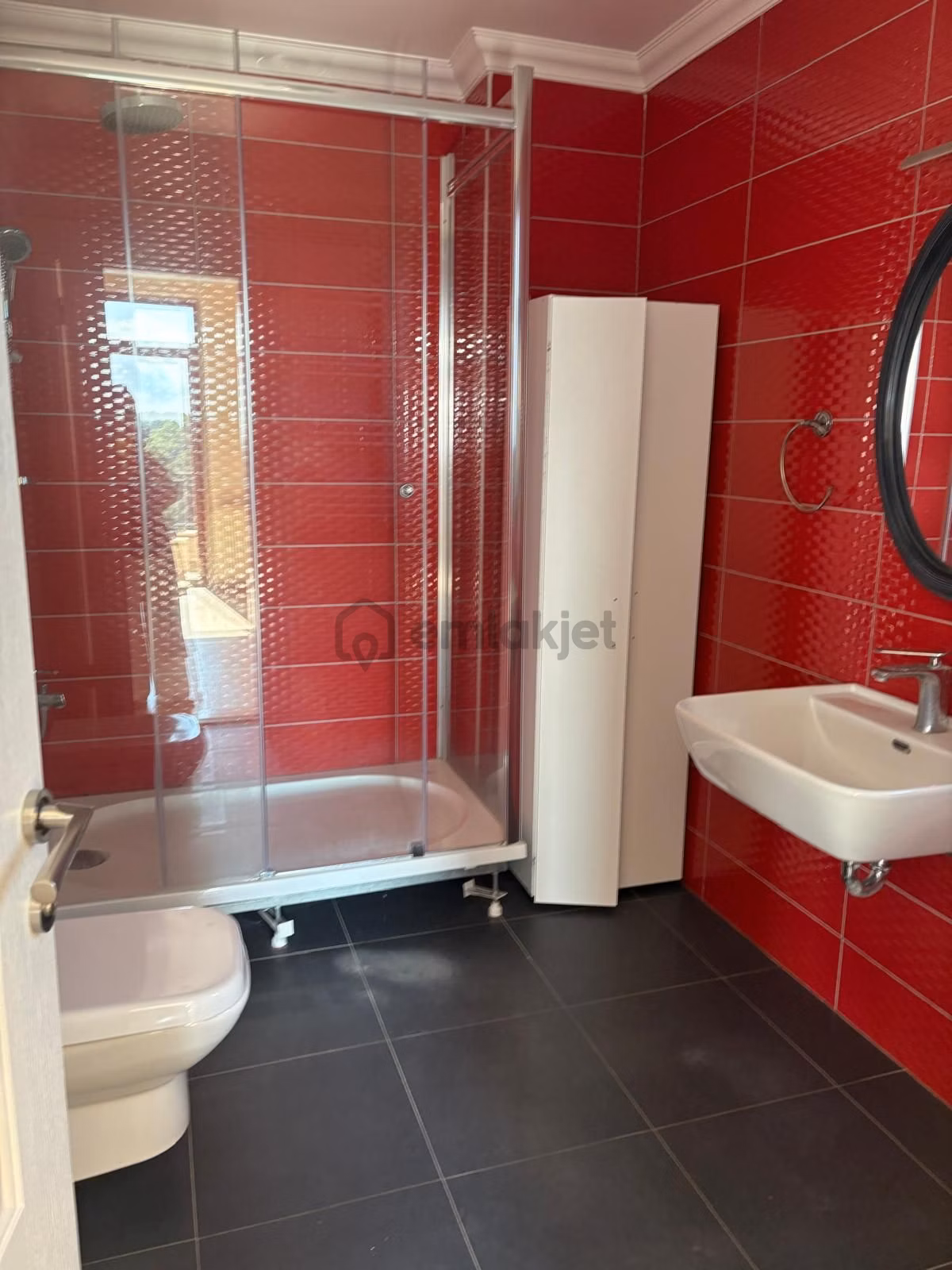 Beykoz Yavuz Selimde Lüx 5+2 750m2 Triplex Villa - 33