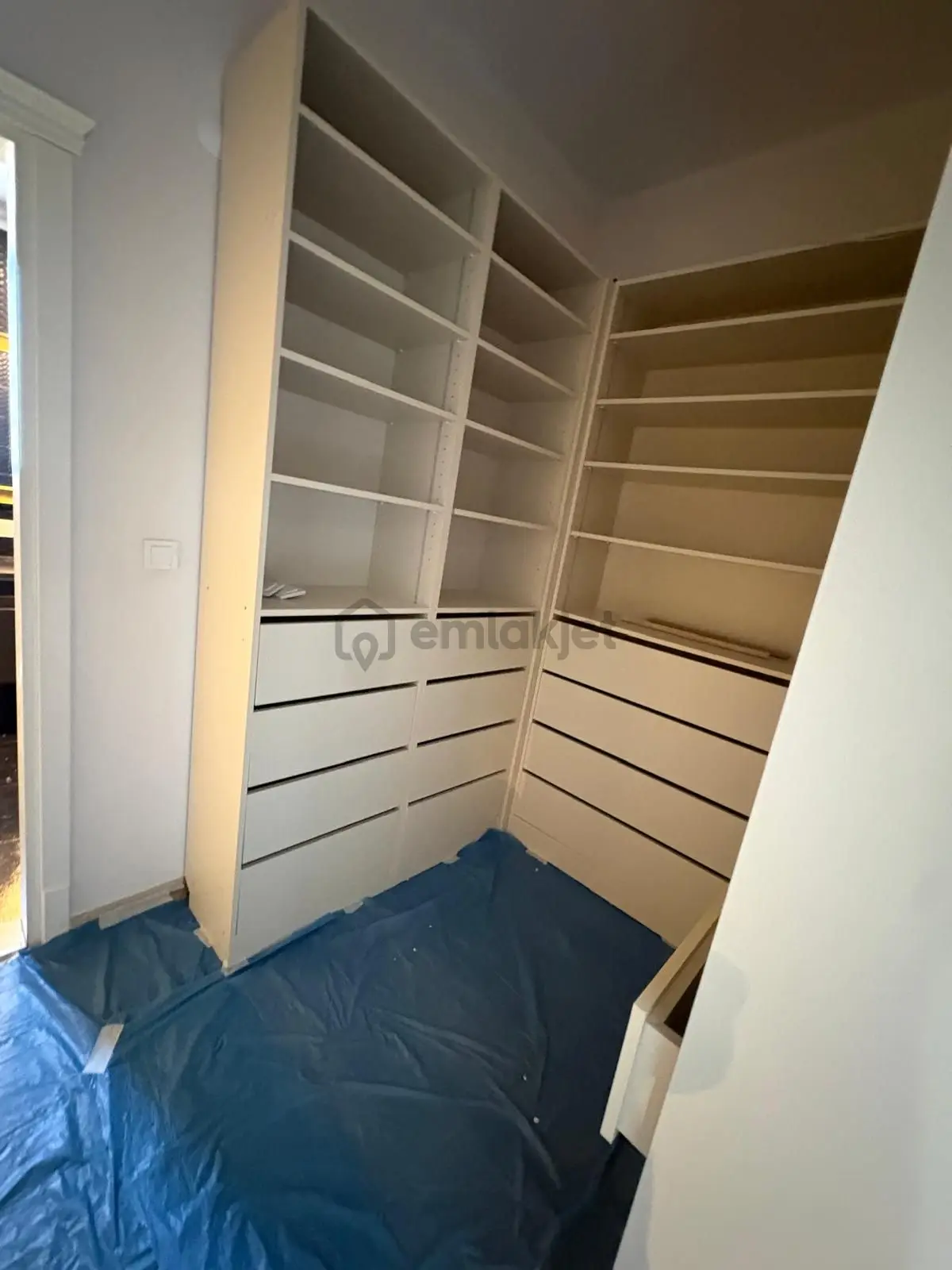 Beykoz Yavuz Selimde Lüx 5+2 750m2 Triplex Villa - 20
