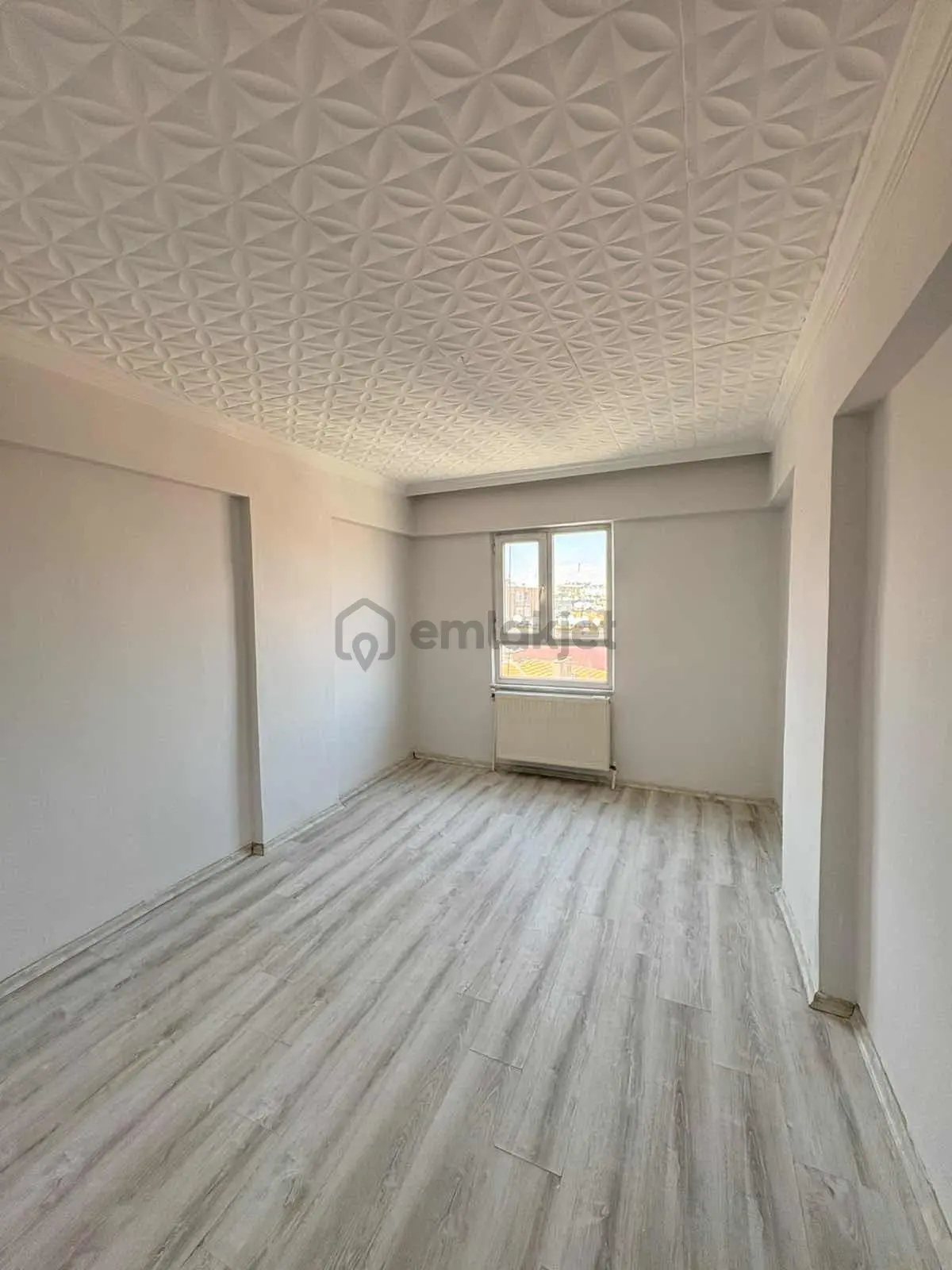 Polis Okulu Aşağısı Kiralık Daire - 2