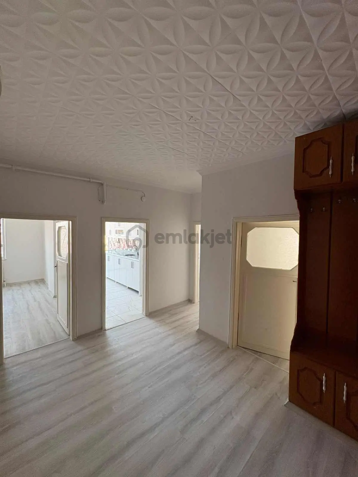 Polis Okulu Aşağısı Kiralık Daire - 8