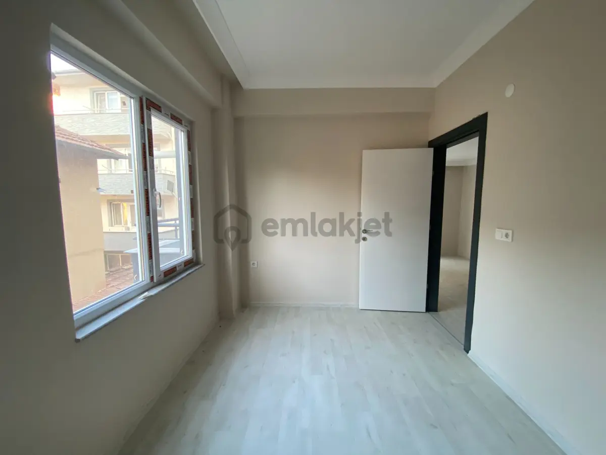 Balıkesir Altıeylül Dinkçiler De Satılık 1+1 Daire - 5