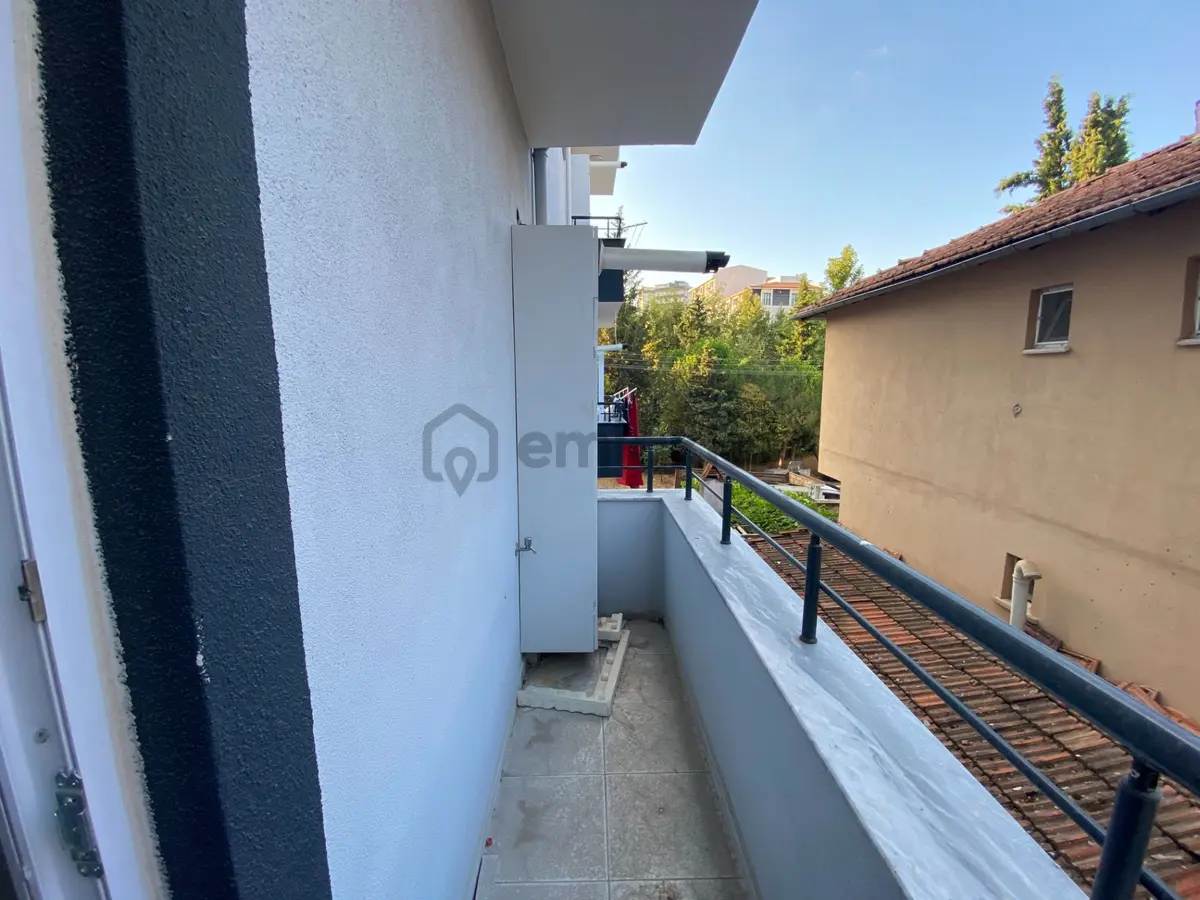 Balıkesir Altıeylül Dinkçiler De Satılık 1+1 Daire - 8