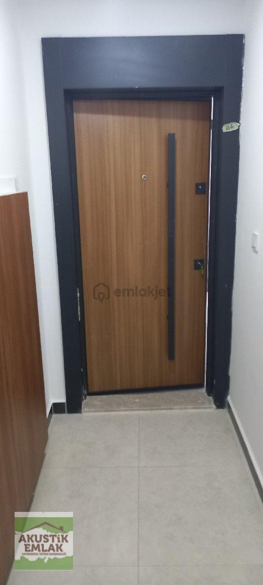 Akustik Emlaktan Kiralık 2+1dai Sıfır - 32