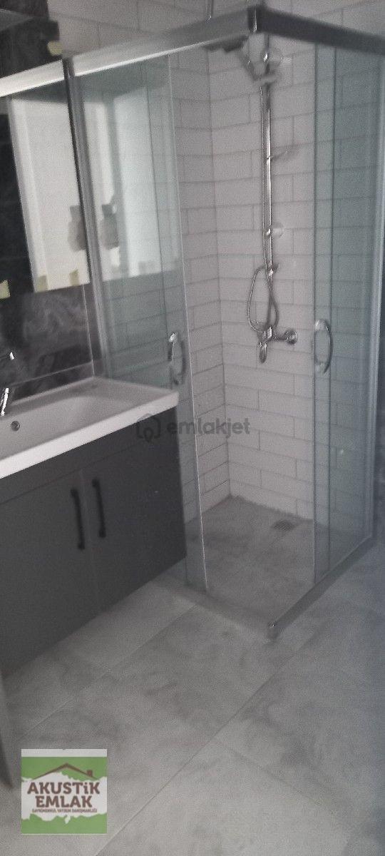 Akustik Emlaktan Kiralık 2+1dai Sıfır - 16