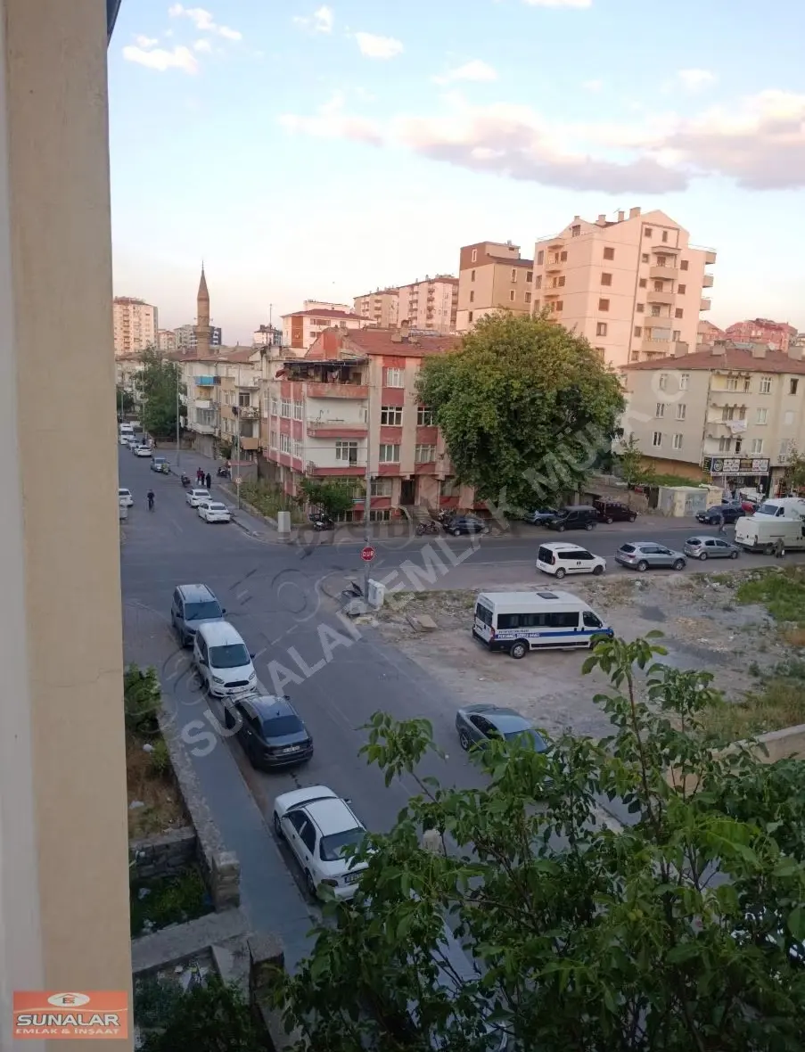 Kılıçaslan Da Kombili Kiralık Daire - 25