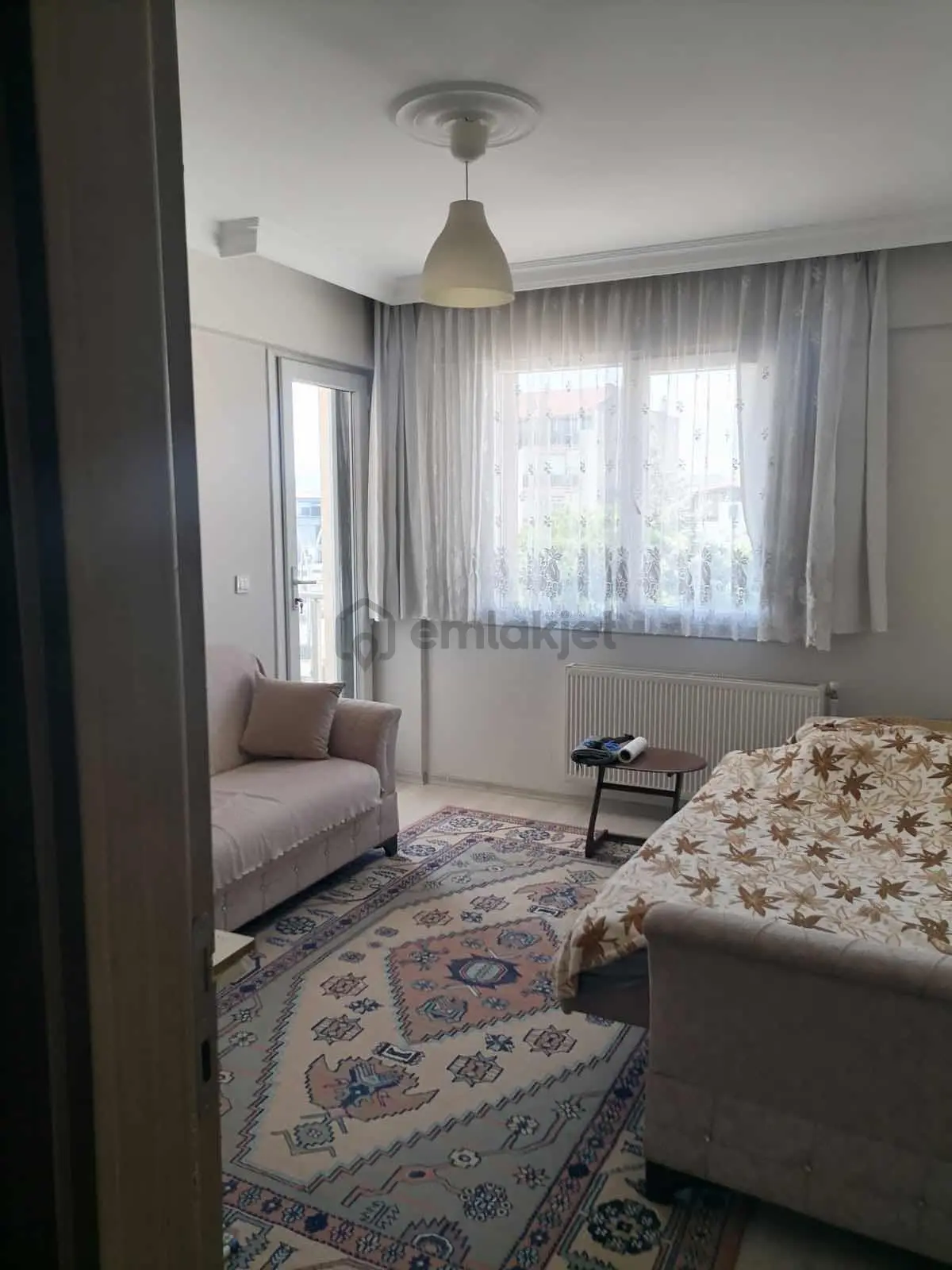 Realivadan Menderes'te Satılık 3+1 Daire - 11