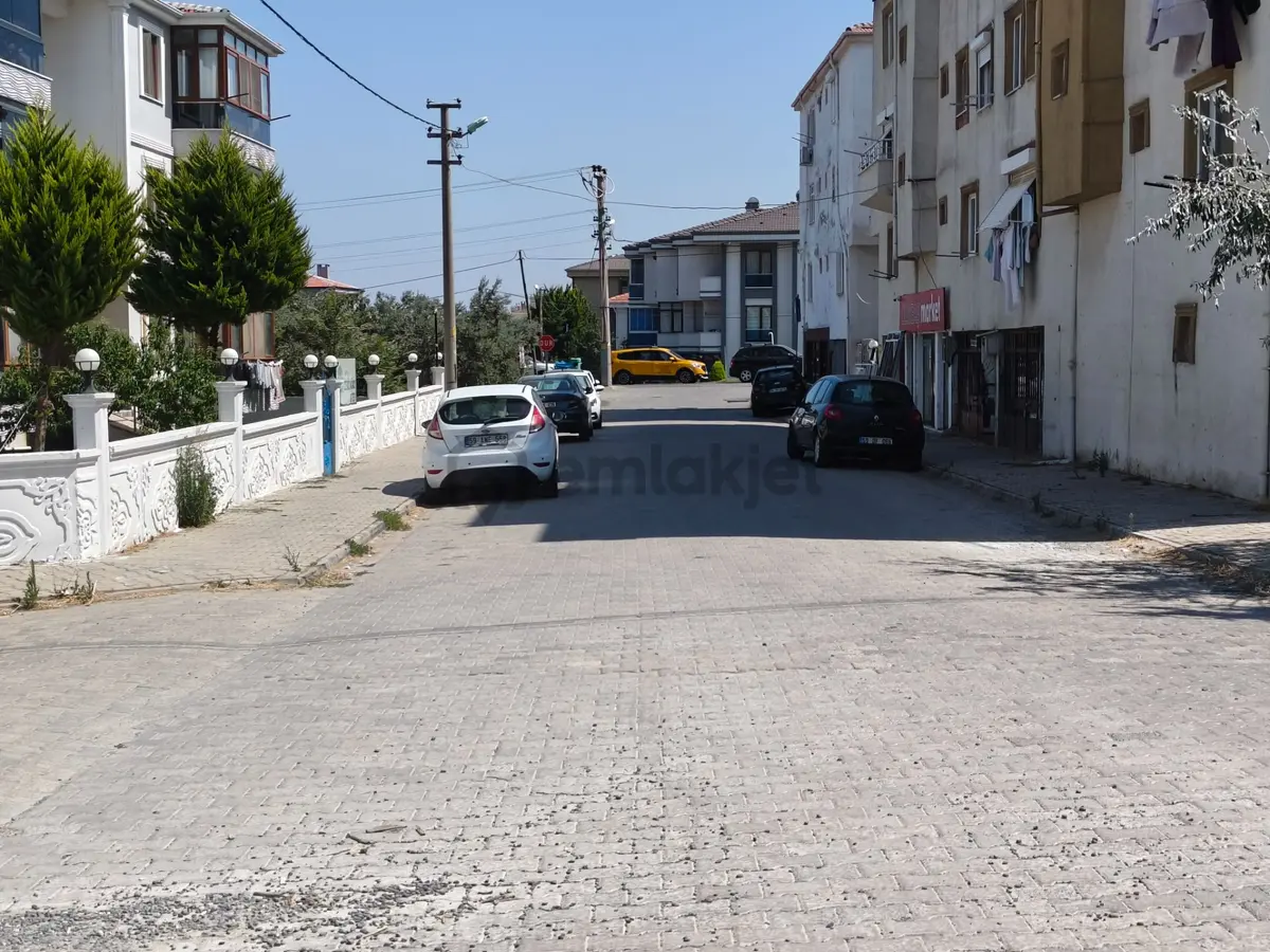 Bulut Yatırımdan 400 M² % 35 3 Kat Konut İmarlı Arsa - 21
