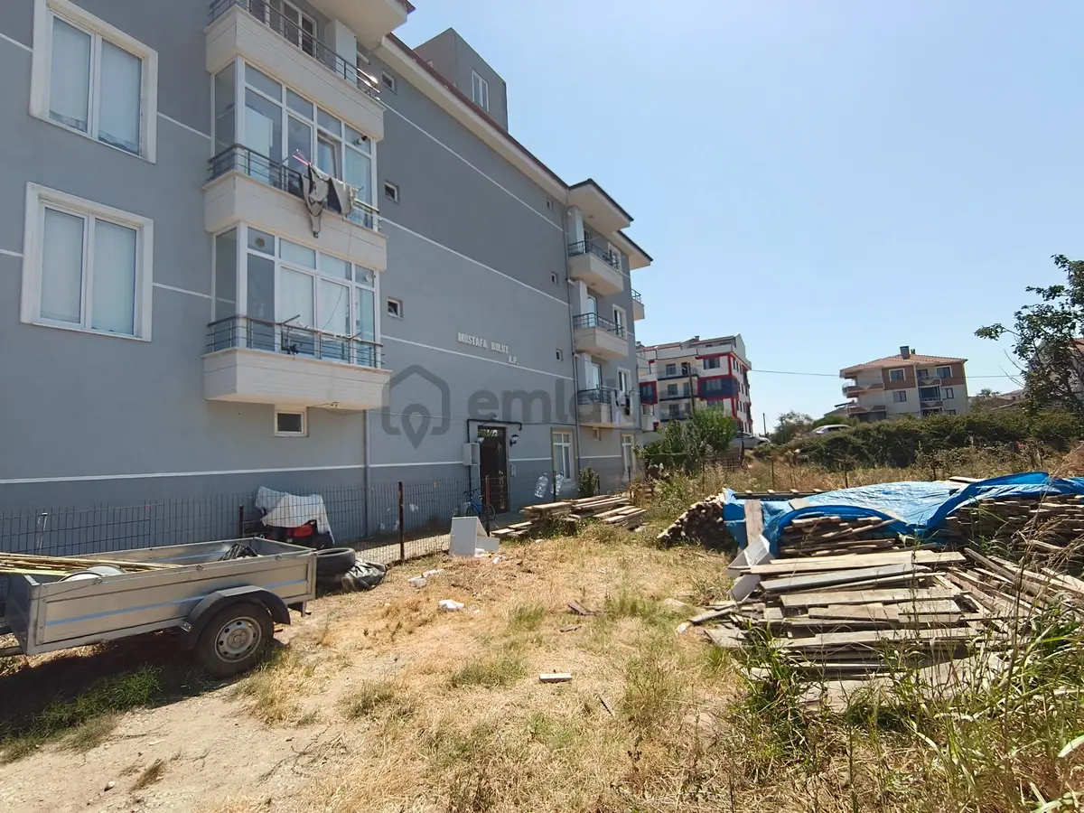 Bulut Yatırımdan 400 M² % 35 3 Kat Konut İmarlı Arsa - 19