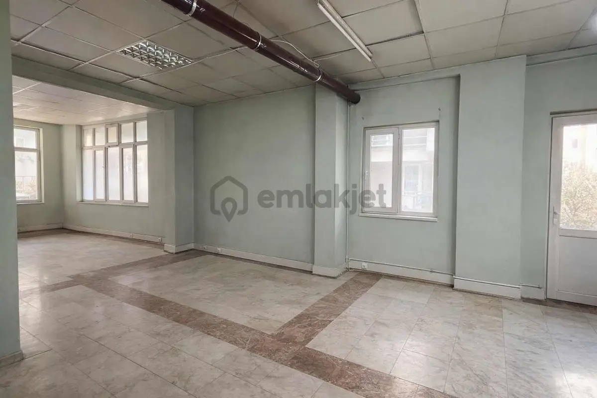 C21 Loft Tan Satılık Deliktaşta İşyeri - 5