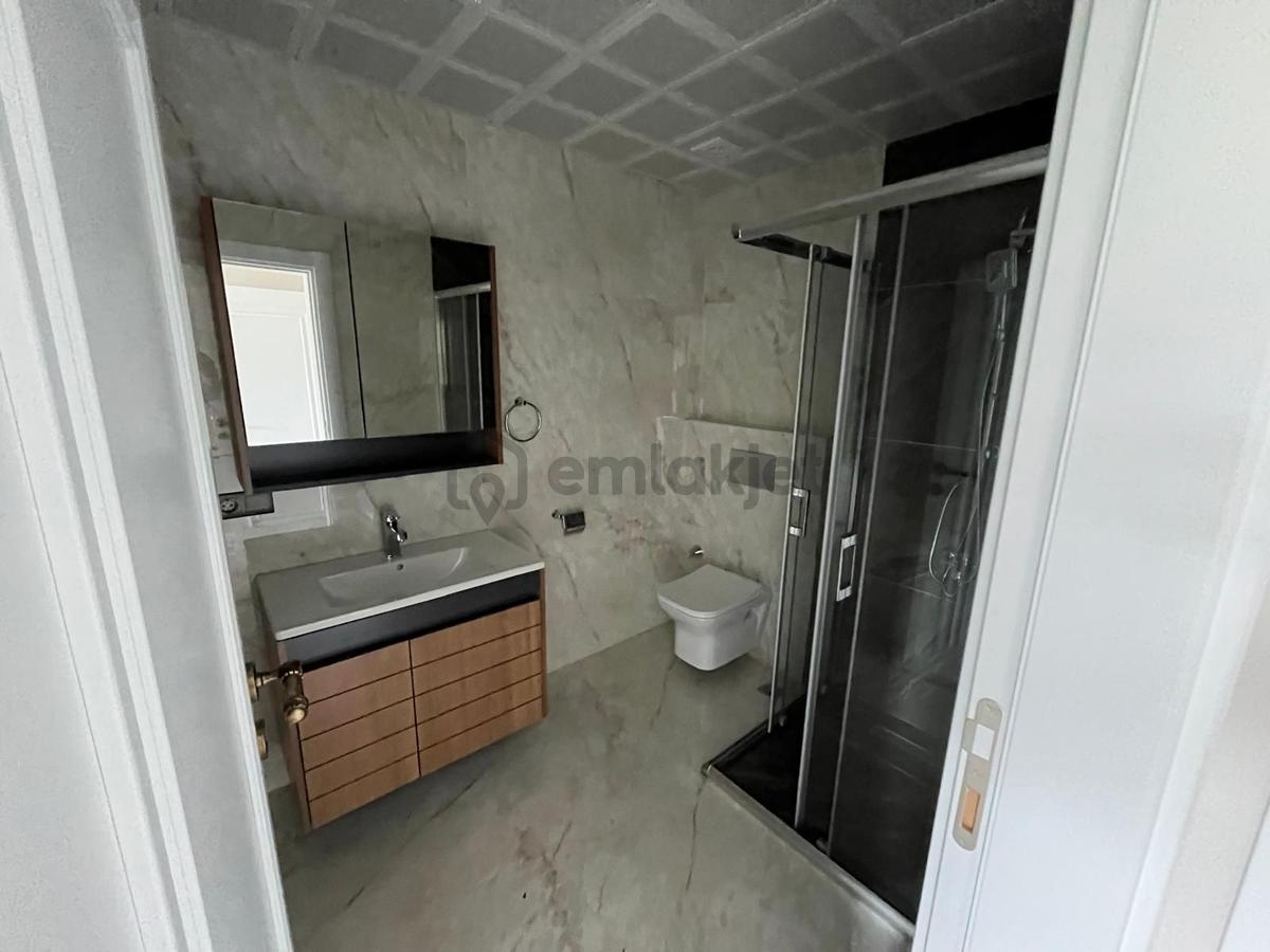 Trabzon'da Satılık Sıfır Villa - 30